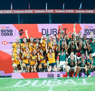 Australia and South Africa are our 2023 winners! 